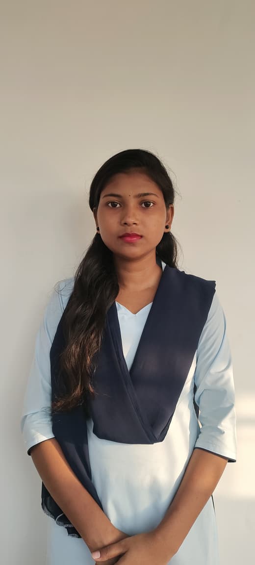 Arati Singh
