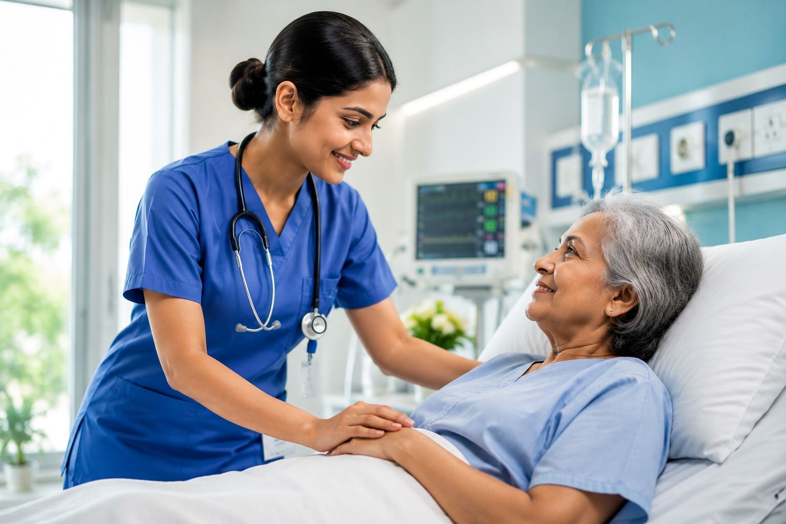The Crucial Role of Nurses in Healthcare