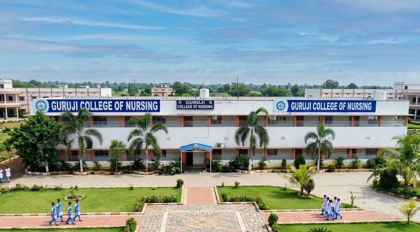 Guruji College of Nursing