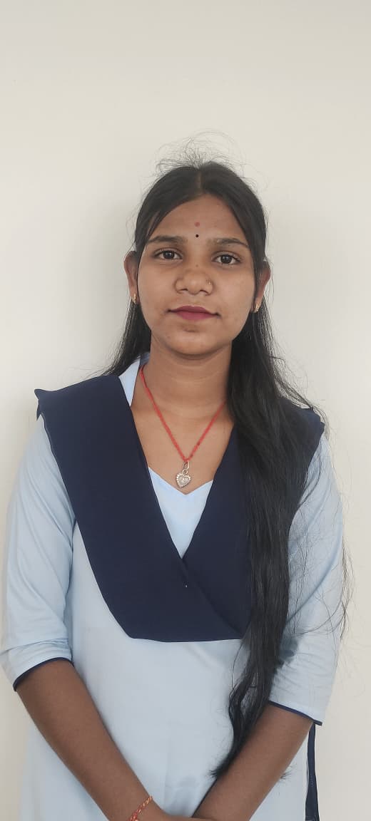 Kalpana Behera