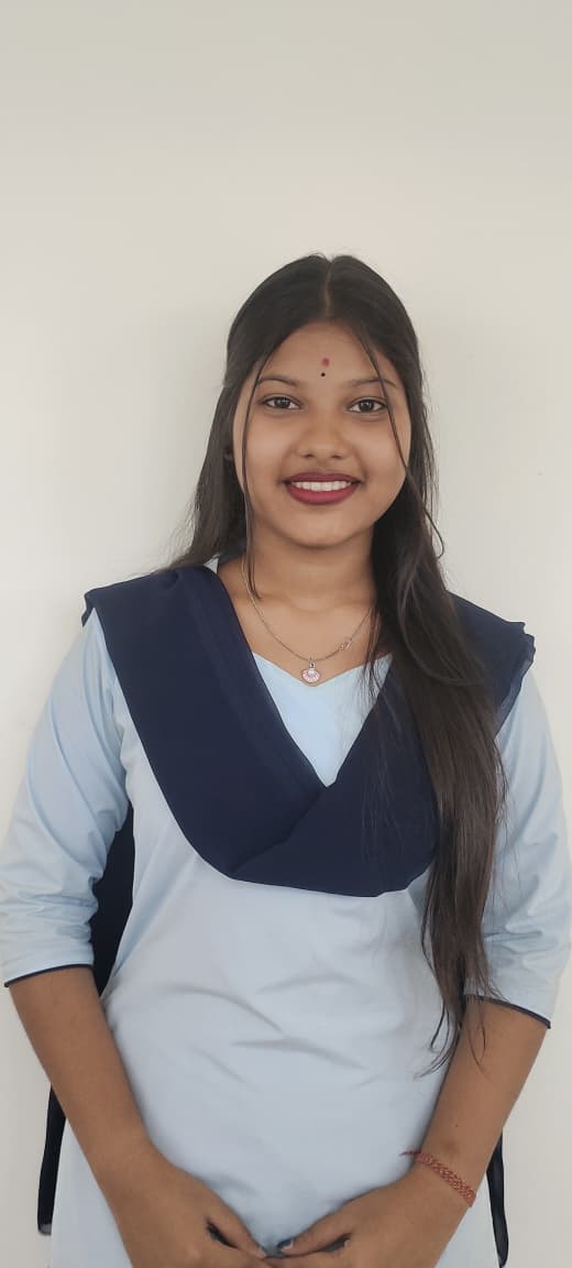 Puspalata Sethy